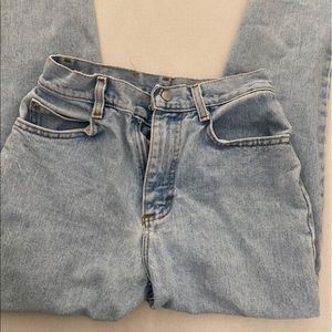 Lee vintage Jean Oxy Stone Blue